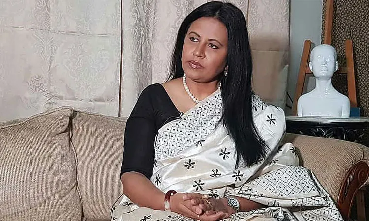 Bidisha Ershad