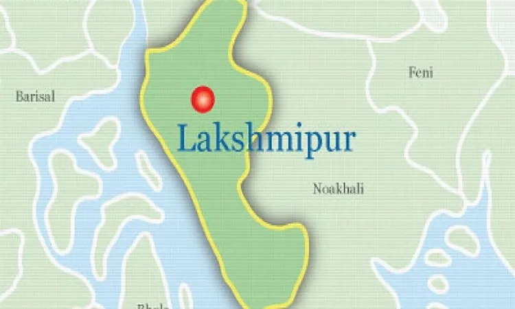 Laxmipur Has No Health Technology College