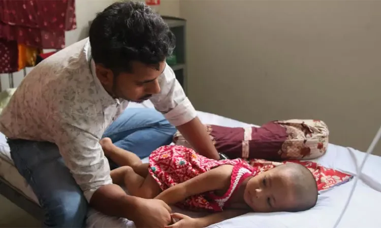 The latest deaths were classified as suspected measles cases.