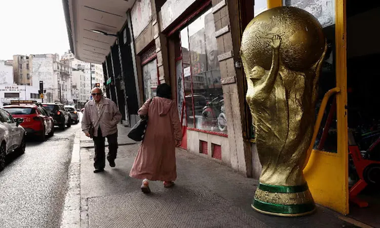 FIFA has firmly clarified that no final decision has been made, stating the venue will be announced 