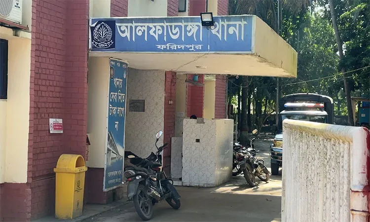 Police have not yet confirmed any connection between those released on bail and Rabi's killing, saying the matter remains under investigation.