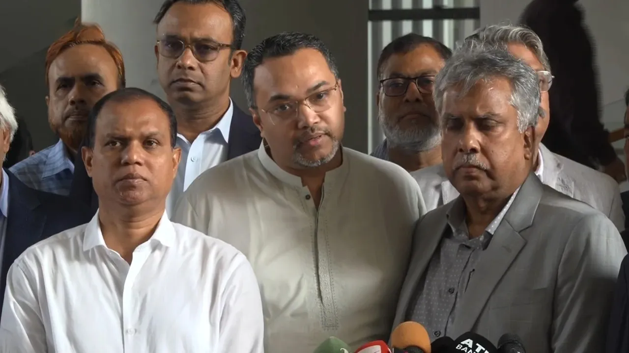 Government Has Specific Energy Plan, Says Mahdi Amin