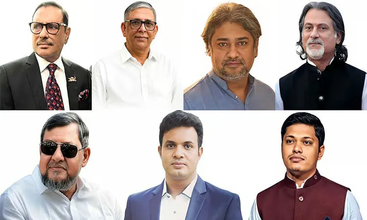 ICT Tribunal-2, headed by Justice Nazrul Islam Chowdhury delivered the verdict on Tuesday.