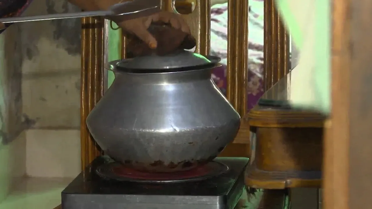 Gas Crisis Drives More Dhaka Families to Electric Stoves, Raising Power Demand Concerns