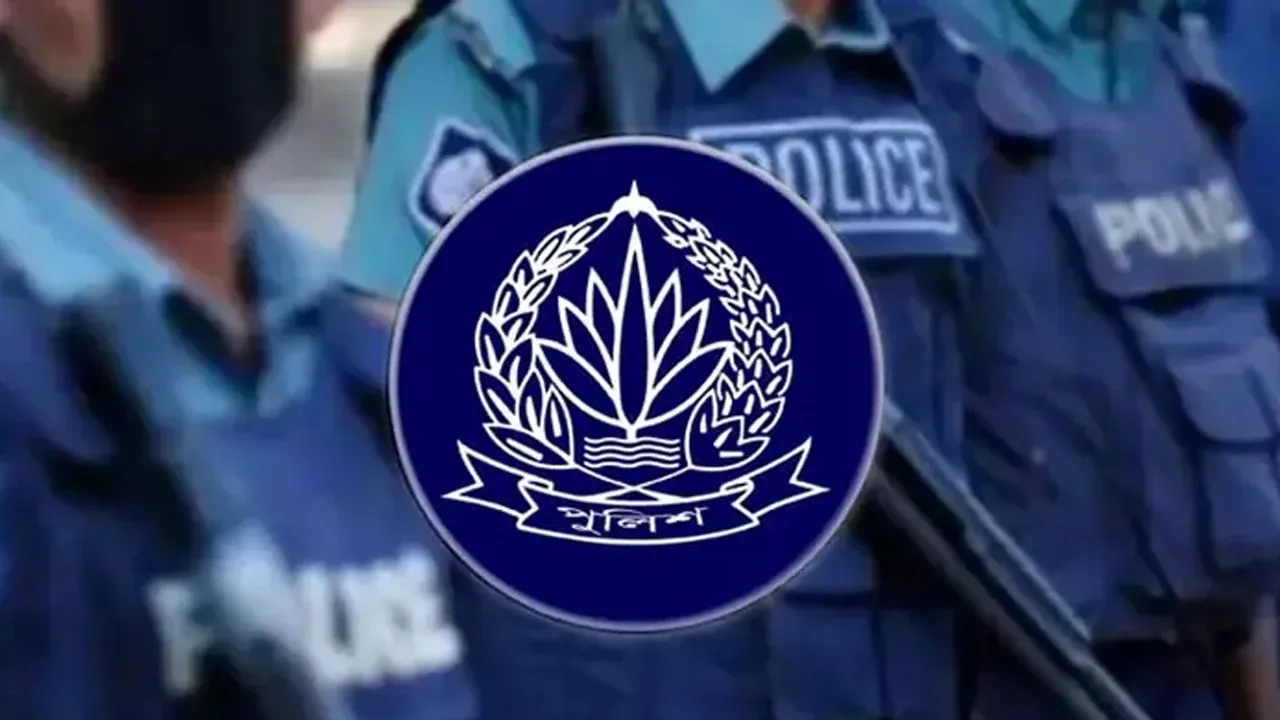11 senior police officers transferred, new DIGs appointed