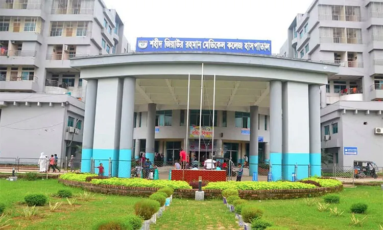 The Bogura district chapter of Shushashoner Jonno Nagorik (SUJON) has also demanded a proper investigation into the alleged irregularities.