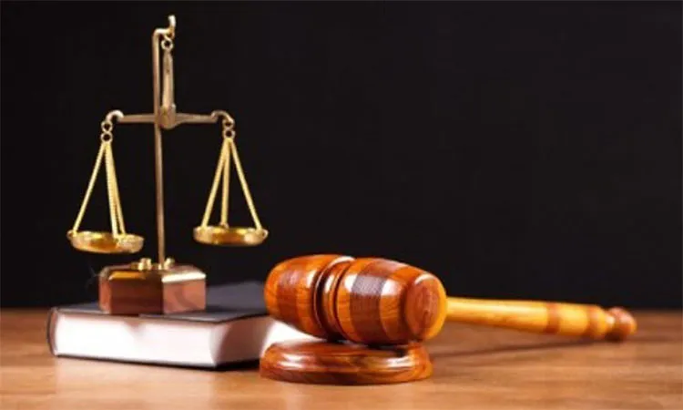 Man Gets Life in Prison for Illegal Arms in Chattogram
