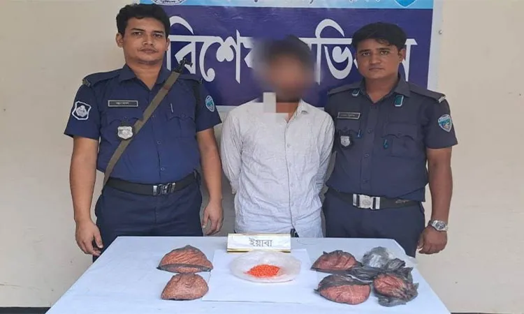 Chattogram Range Deputy Inspector General (DIG) Abdul Kuddus Chowdhury confirmed the operations.