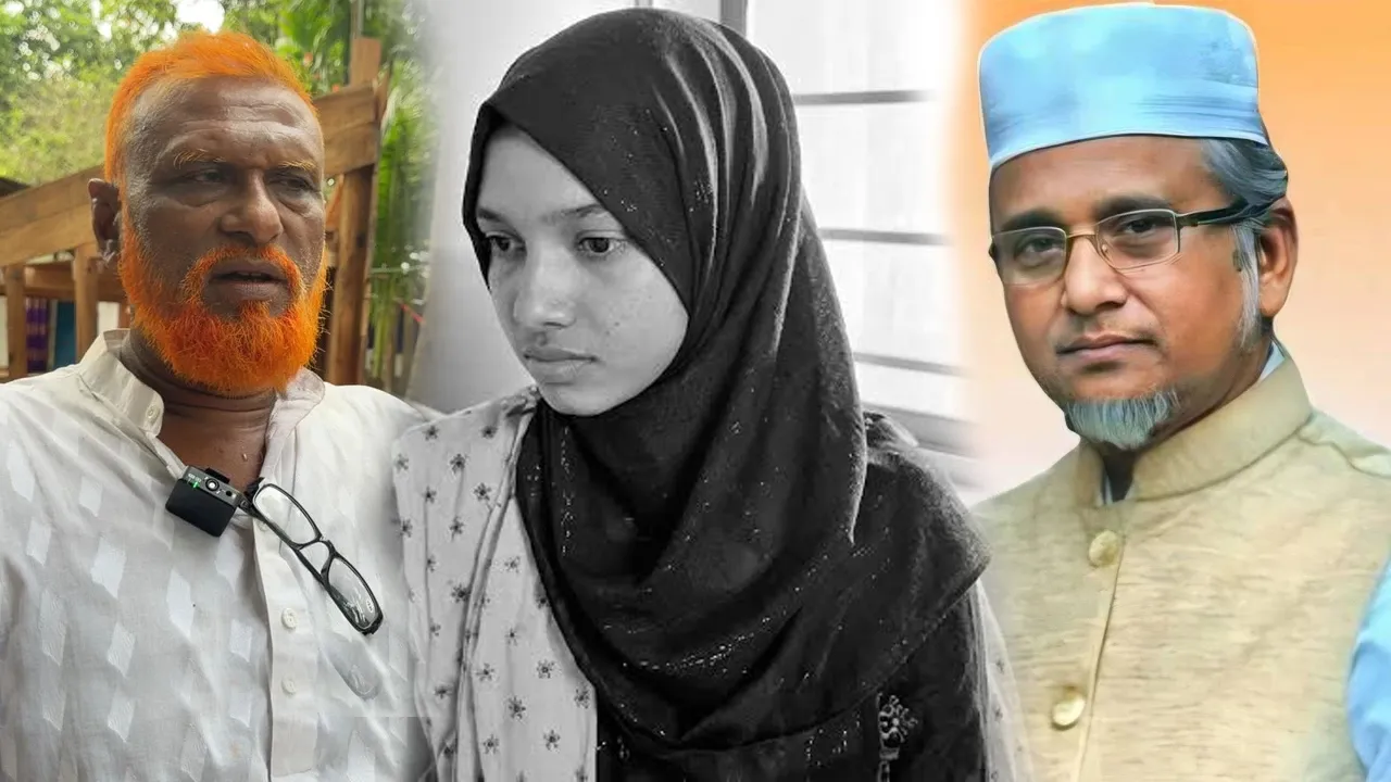 Witness Describes What Happened Inside Gazi Nazrul’s NAM Bhaban Flat