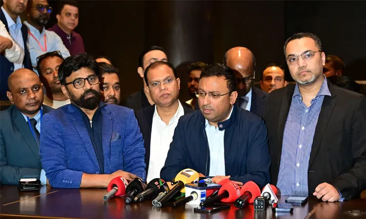 Is Trump-Tarique Meeting Possible During UNGA visit?