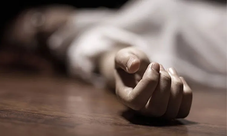 The deceased baby boy Md. Ismail(6) recovered the body in a canal of Bhola's Borhanuddin upazila on Tuesday morning.