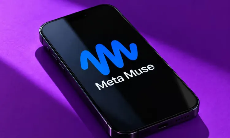 Meta Muse AI