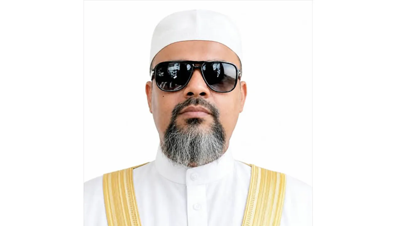 Moulana Karim Urges Tabligh Jamaat Unity Ahead of Bisswa Ijtema
