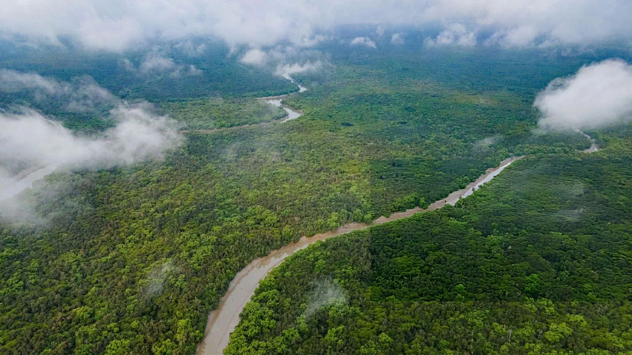 New Tourism Opportunities Grow Around Bangladesh’s Sundarbans