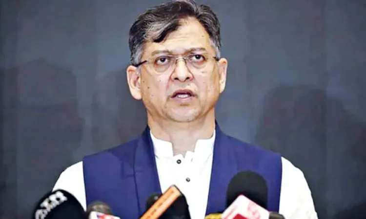 Cyber Security Act Will Not Be Oppressive, Assures Home Minister