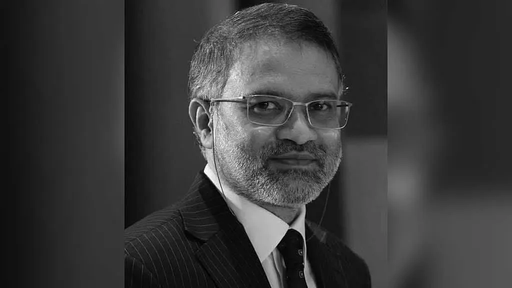 bdnews24.com Editor-in-Chief Toufique Imrose Khalidi Passes Away in London