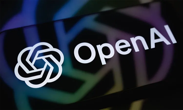 OpenAI logo