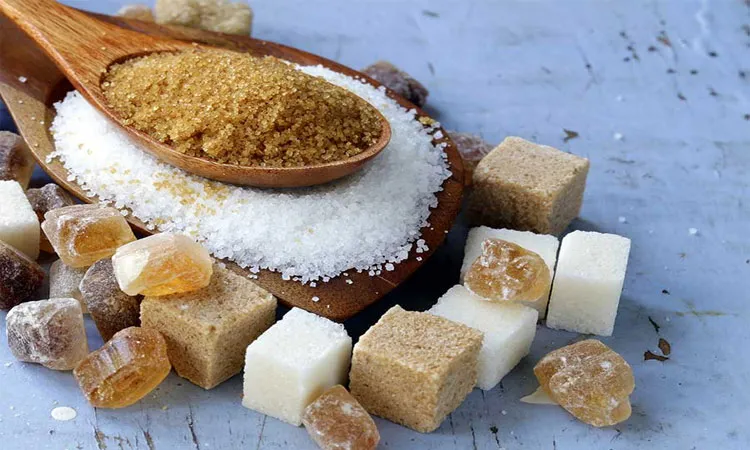 Simple Ways to Cut Down Added Sugar for Better Health