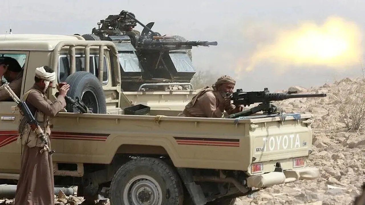 260 Houthis Killed in 97 Operations on Yemen’s Southern Front: Army