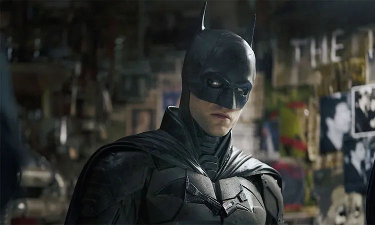 The Batman Part II is scheduled for release on February 18, 2028.
