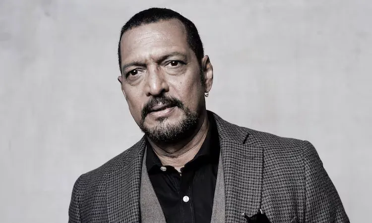 Nana Patekar