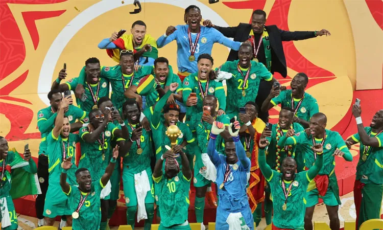 Senegal and Morocco to get Africa Cup of Nations title verdict from CAS