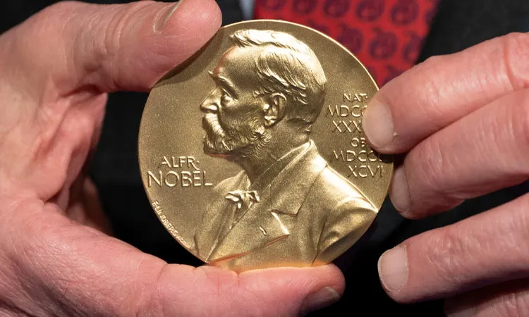 Nobel Peace Prize