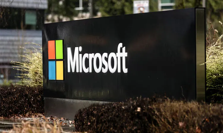 US Freezes Green Cards for Microsoft, IT Giants, Probes Universities
