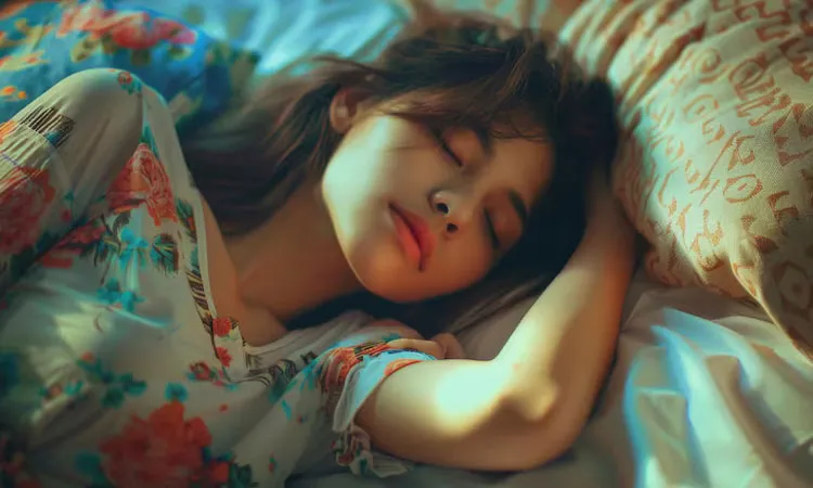 How Much Sleep Do We Really Need?