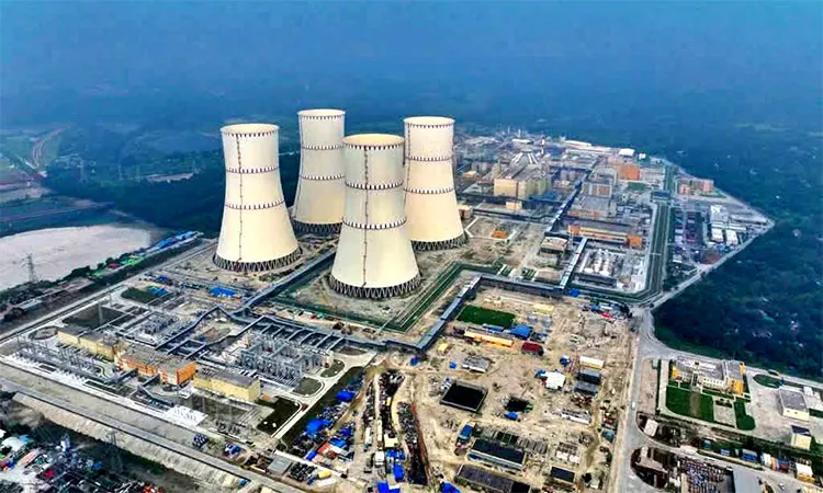 Rooppur Nuclear Power Plant
