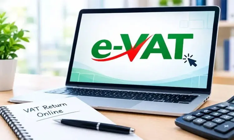 eVAT