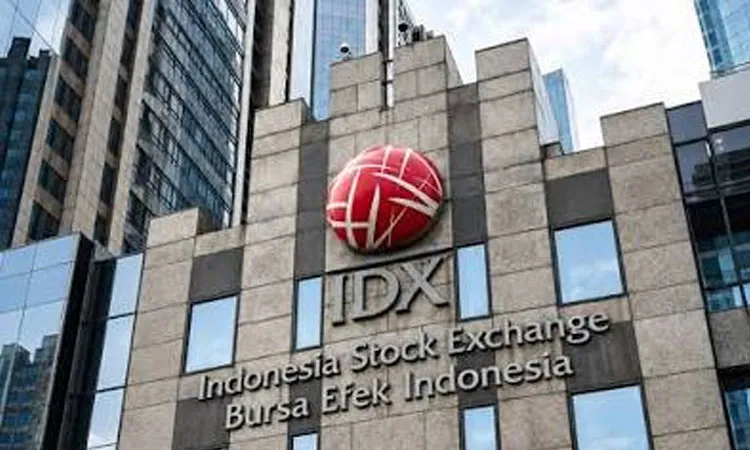 Indonesia Stock Exchange