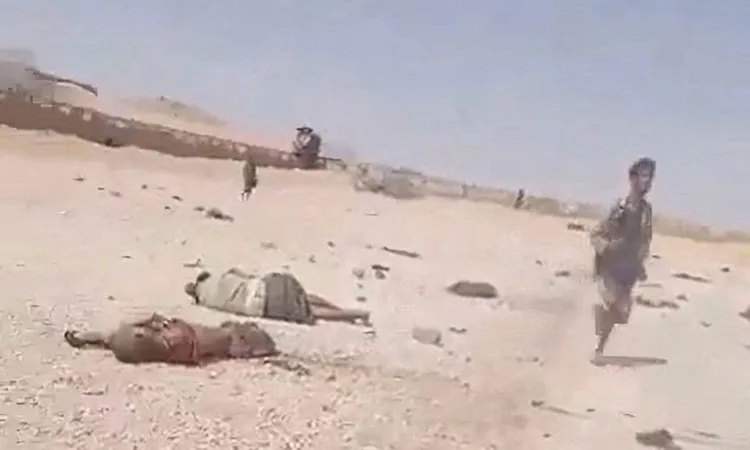 Yemen's Shabwa province has killed 73 people and injured more than 200.