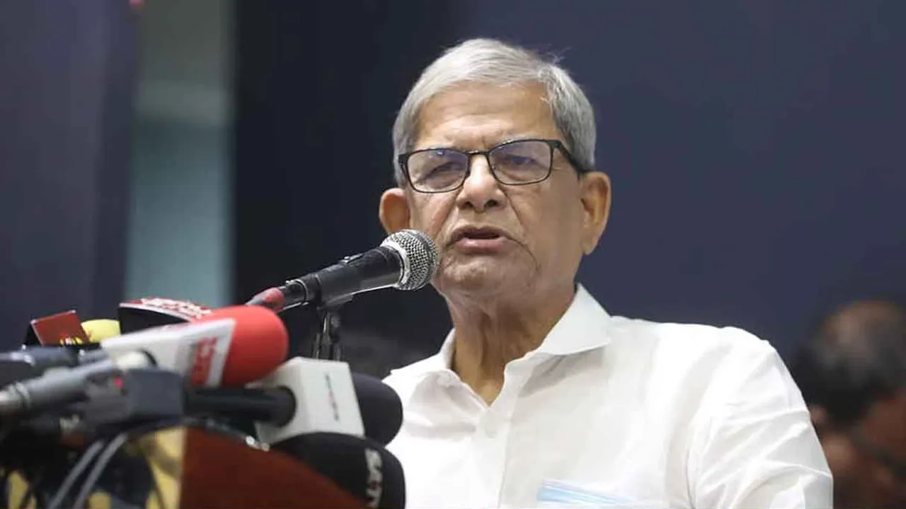 President Urges Youth to Stand for Truth, Justice and Humanity