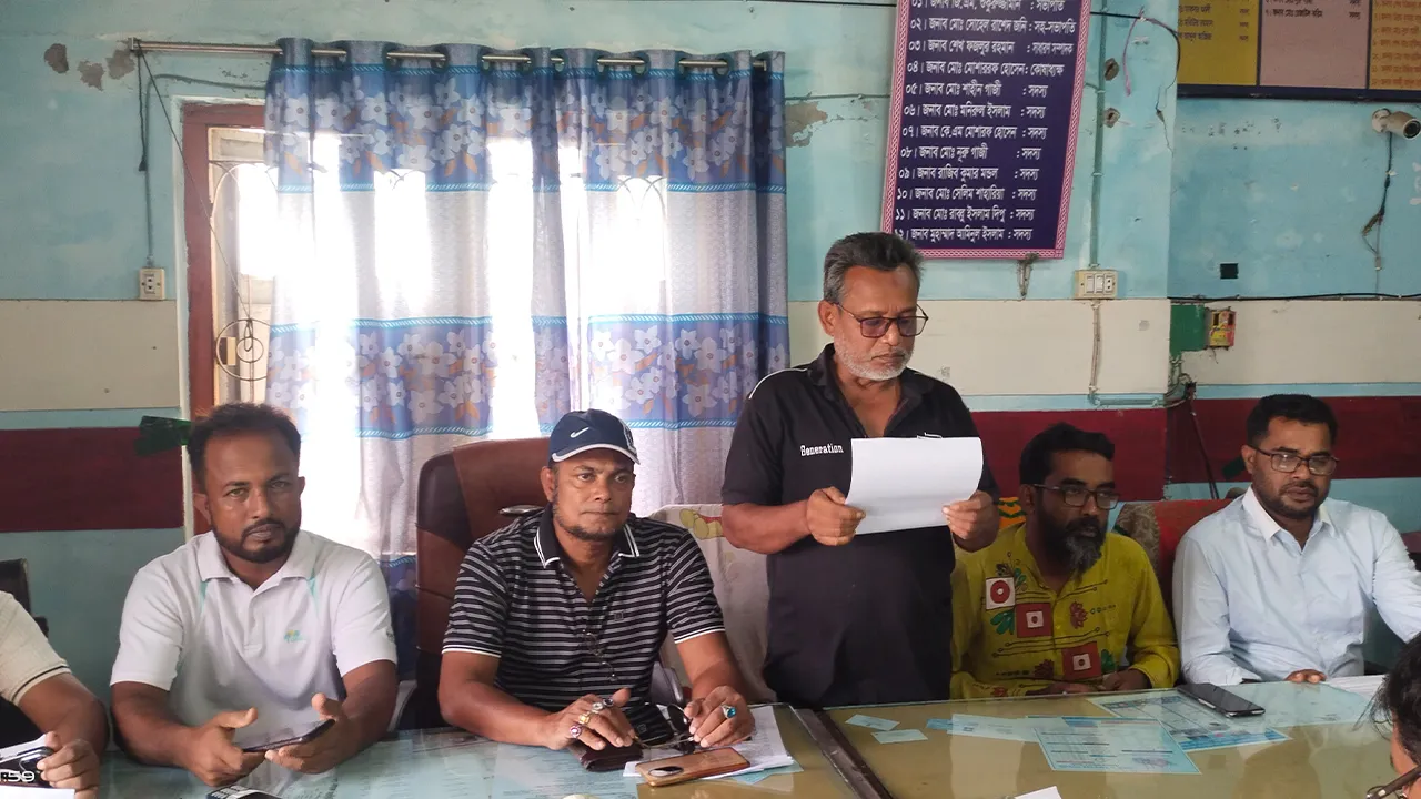8 Killed, 49 Injured in Road Accidents in Paikgachha in a Year