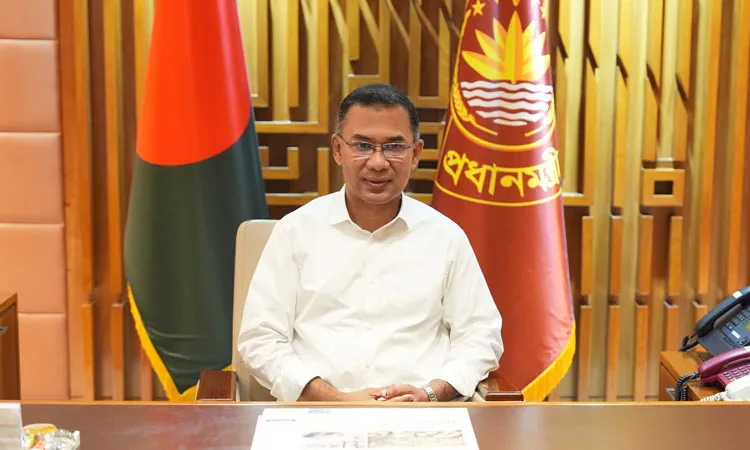 Prime Minister Leaves for Japan Tonight on Four-Day Visit