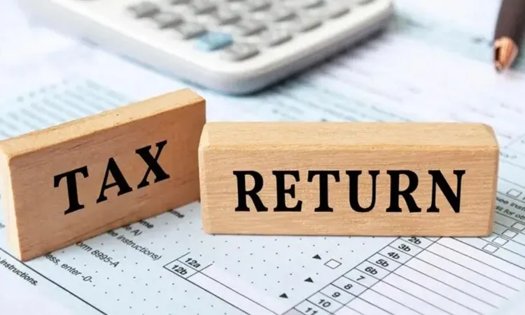 e-TIN Return Fine: What NBR Rules Say About Tk 5,000 Penalty