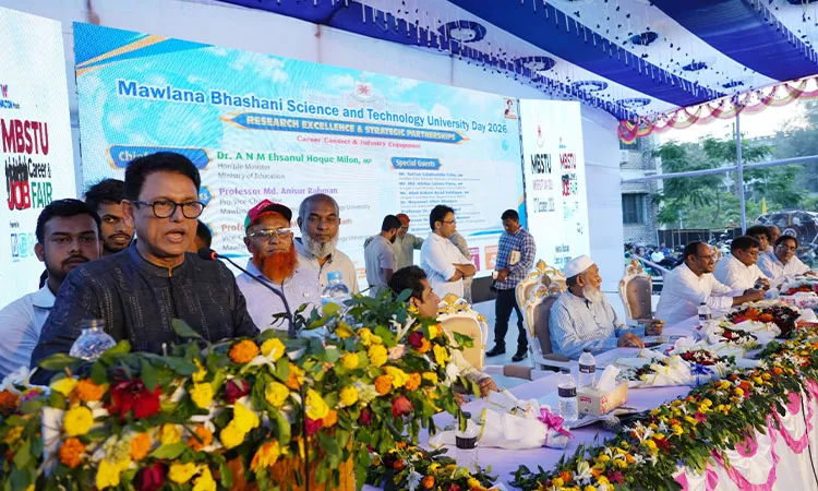 The Education Minister stressed that earning certificates alone is no longer enough in an era driven by Artificial Intelligence (AI).