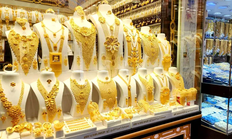 Gold Prices Rise in Bangladesh After Four Time Cuts