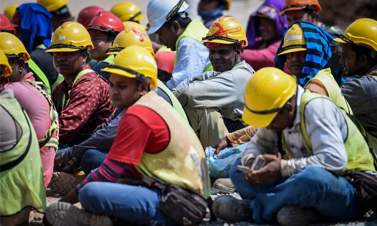 Malaysia Bound Workers' Medical Tests Start October 31st