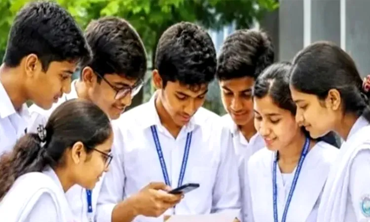 HSC Exam Result