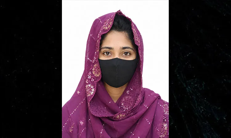 BRAC employee Umme Habiba Ratna