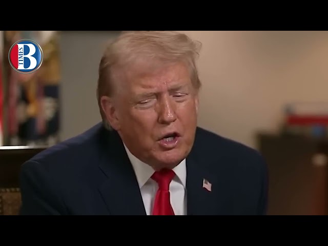 Trump is considering options for attacking Iran | Iran News | Donald Trump | US Military