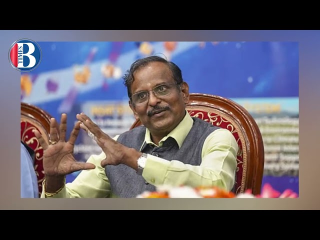 India's big disaster in space mission!