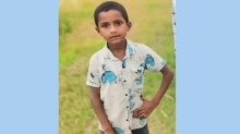 Missing Boy Found Dead in Faridpur