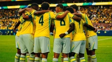 Brazil Starting XI vs Japan: Neymar on the Bench