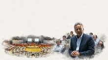 Bangladesh Passes Finance Bill 2026 With Tax Changes