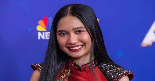 Photo: businesstimes-bd.com Teen rocker Nene Royal becomes first Thai to win America's Got Talent