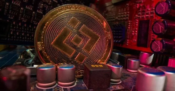 Binance Crypto Breach: $6.3 Billion Stolen in Record Cyber Attack